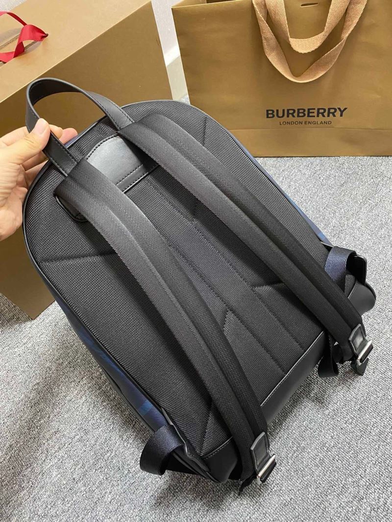 Burberry Backpacks